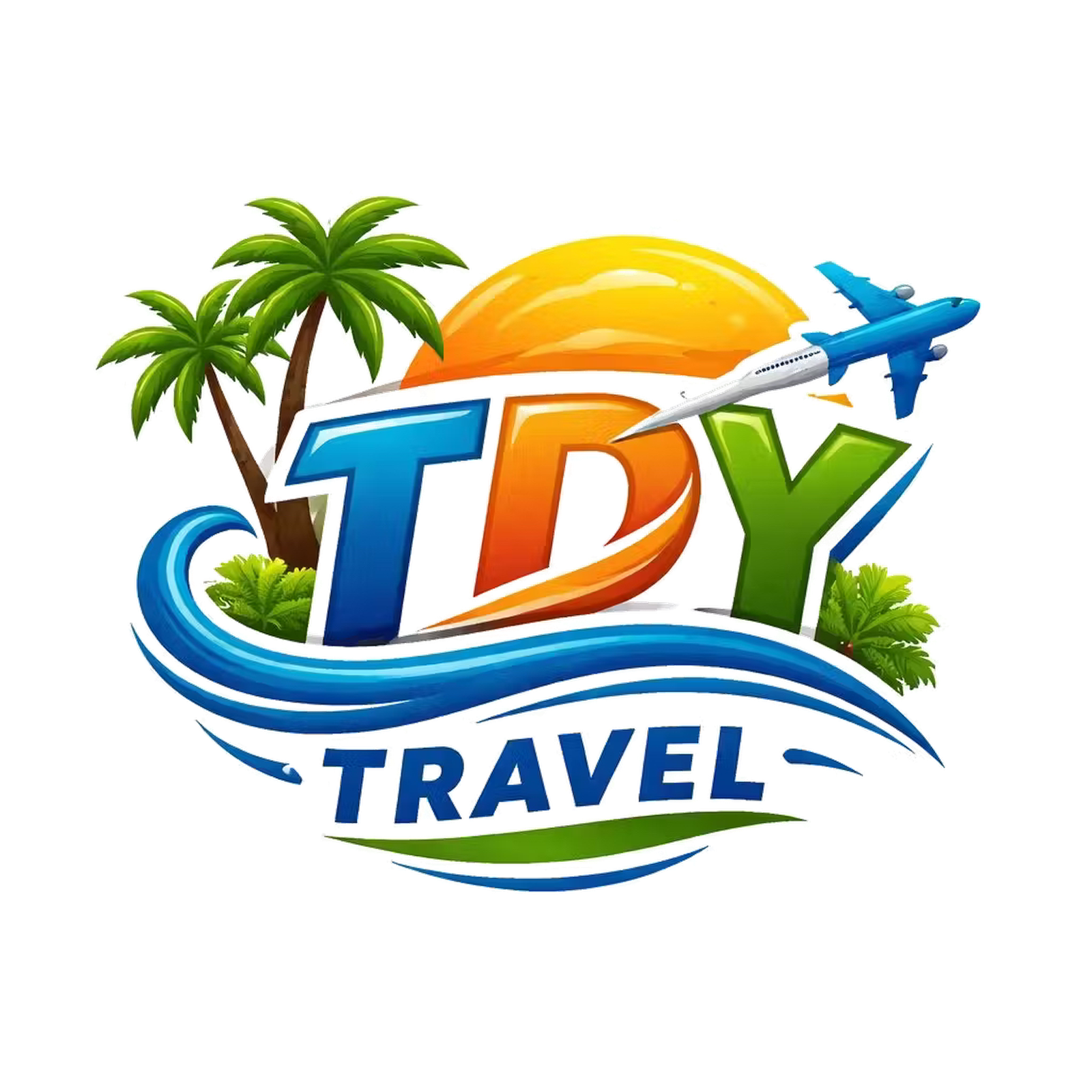 TDY Travel